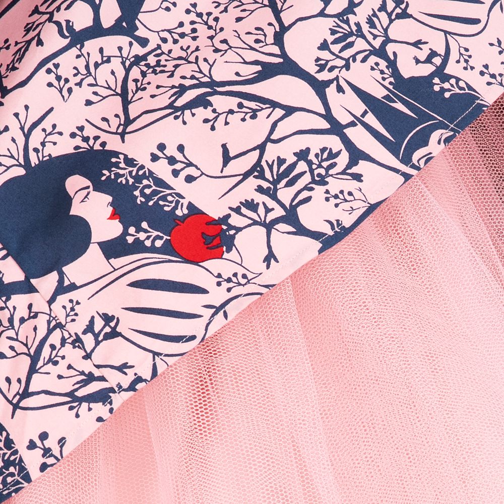 Snow White and the Evil Queen Dress for Women - Disney's Snow White