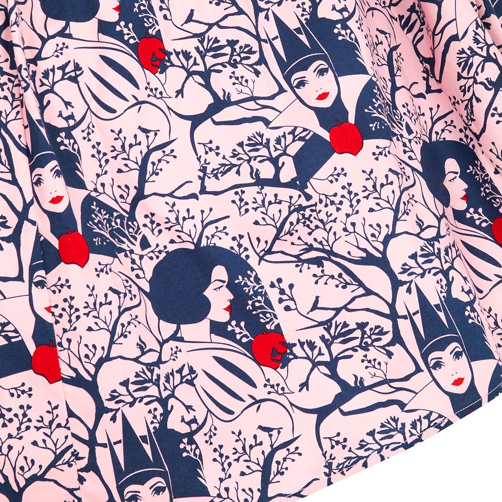 Snow White and the Evil Queen Dress for Women - Disney's Snow White