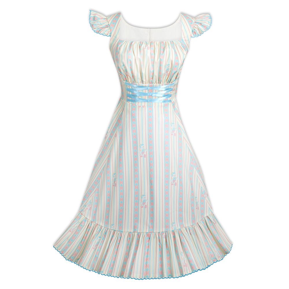 Pinocchio Dress for Women  Disney Dress Shop