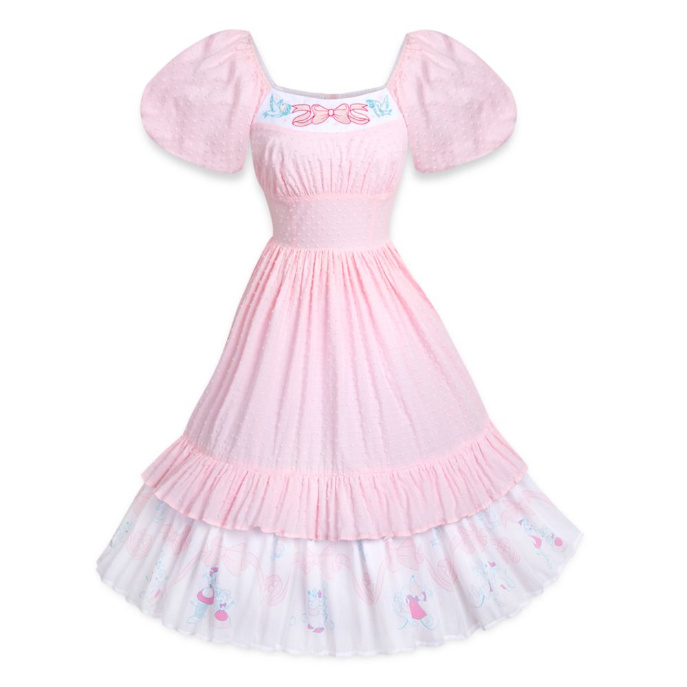 Cinderella Dress for Women – Disney Dress Shop