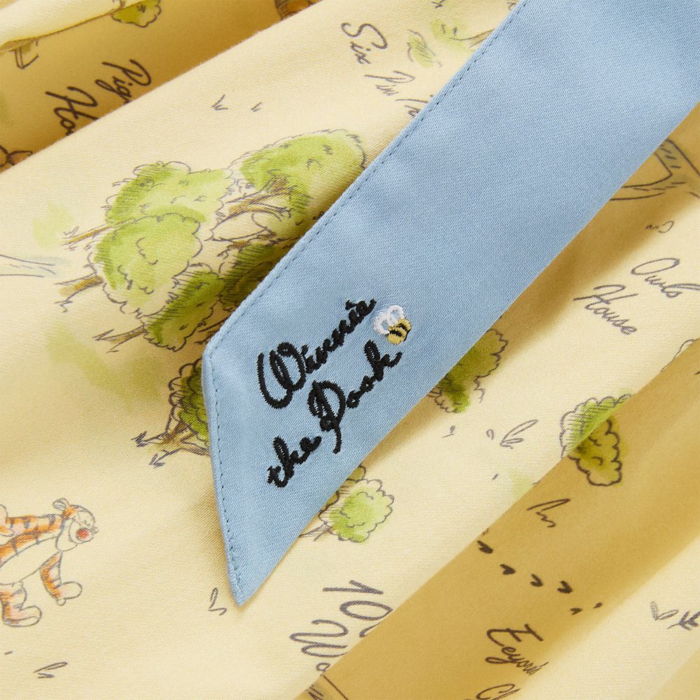 Winnie the Pooh Dress for Women