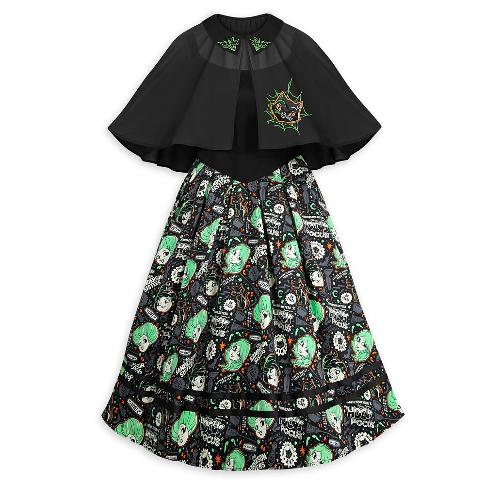 Hocus Pocus Dress Set for Women Official shopDisney