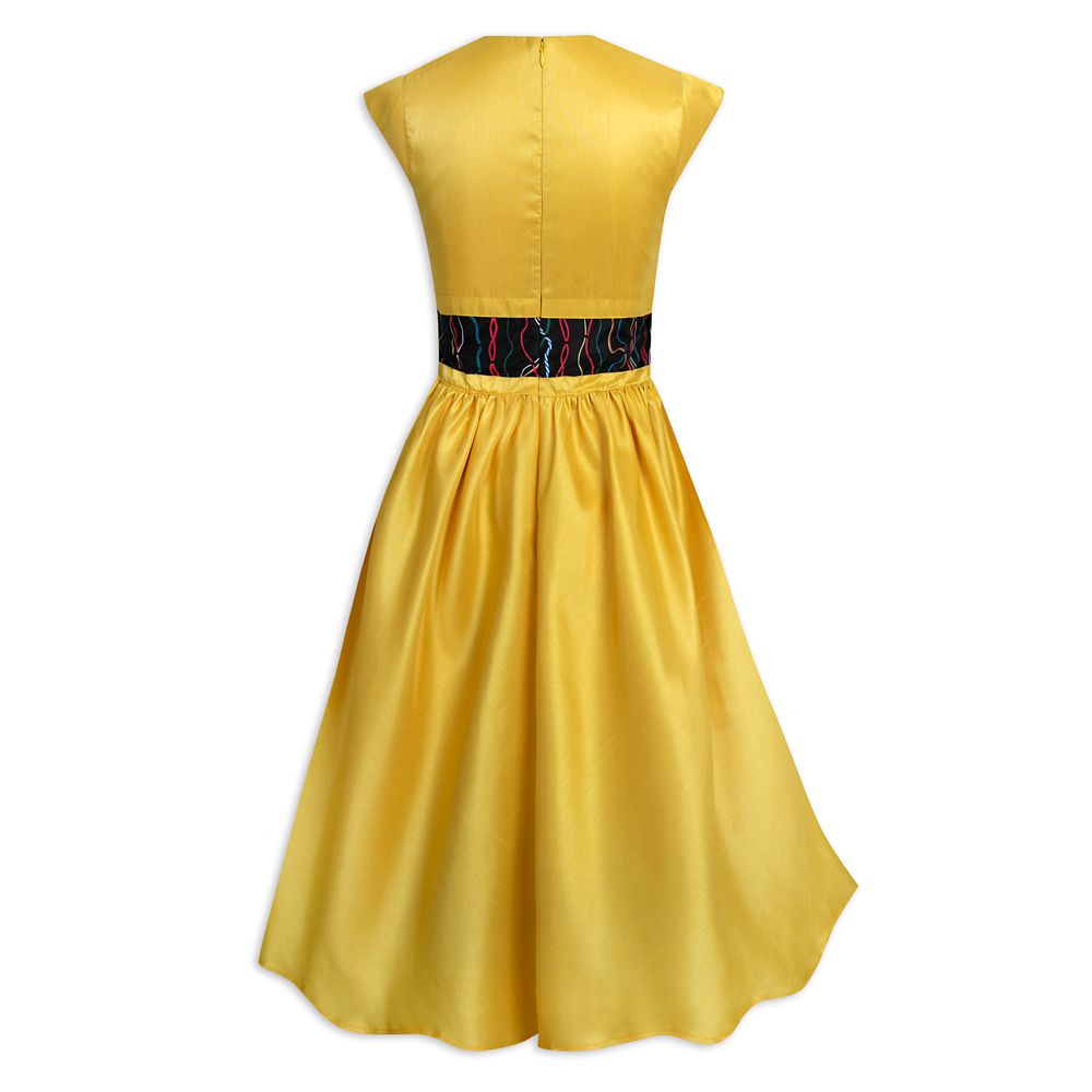 C-3PO Dress for Women - Star Wars - Disney Parks Dress Shop
