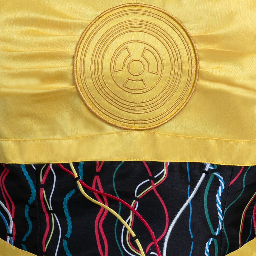 C-3PO Dress for Women - Star Wars - Disney Parks Dress Shop