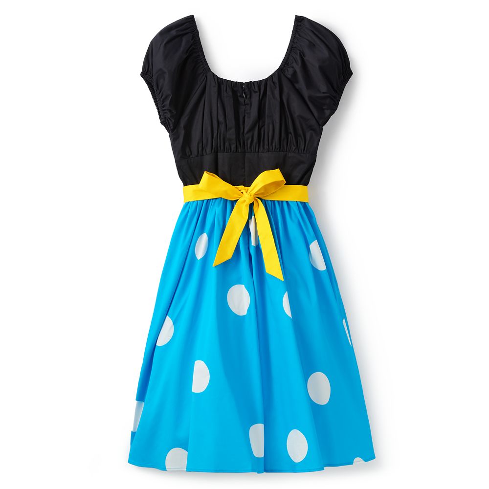 Minnie Mouse Dress for Women &ndash; Disney Parks Dress Shop