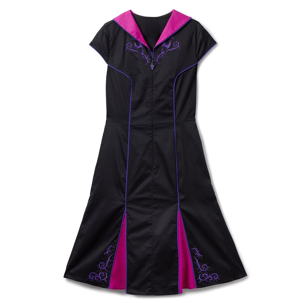 Maleficent Dress for Women – Sleeping Beauty – Disney Parks Dress Shop – Exclusive