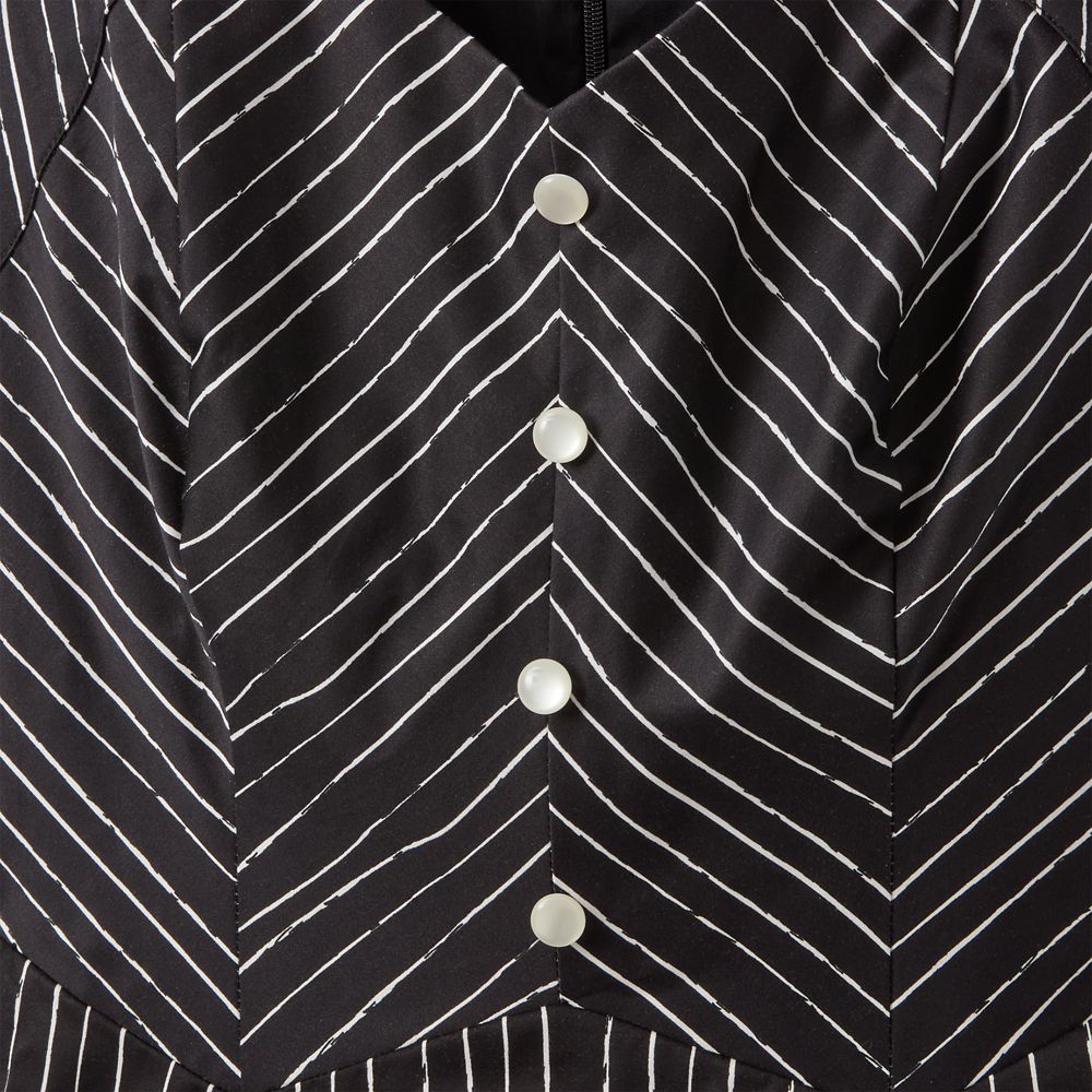 Jack Skellington Dress for Women &ndash; The Nightmare Before Christmas &ndash; Disney Parks Dress Shop