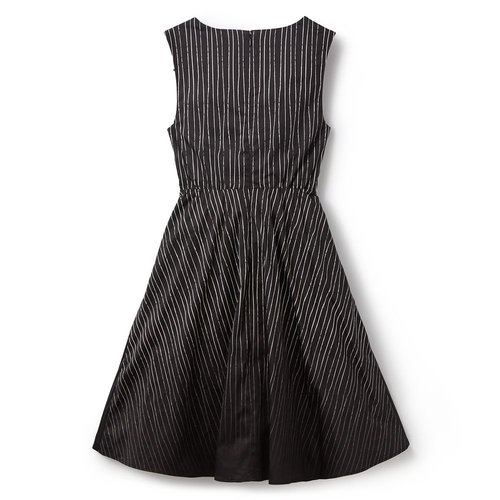 Jack Skellington Dress for Women &ndash; The Nightmare Before Christmas &ndash; Disney Parks Dress Shop