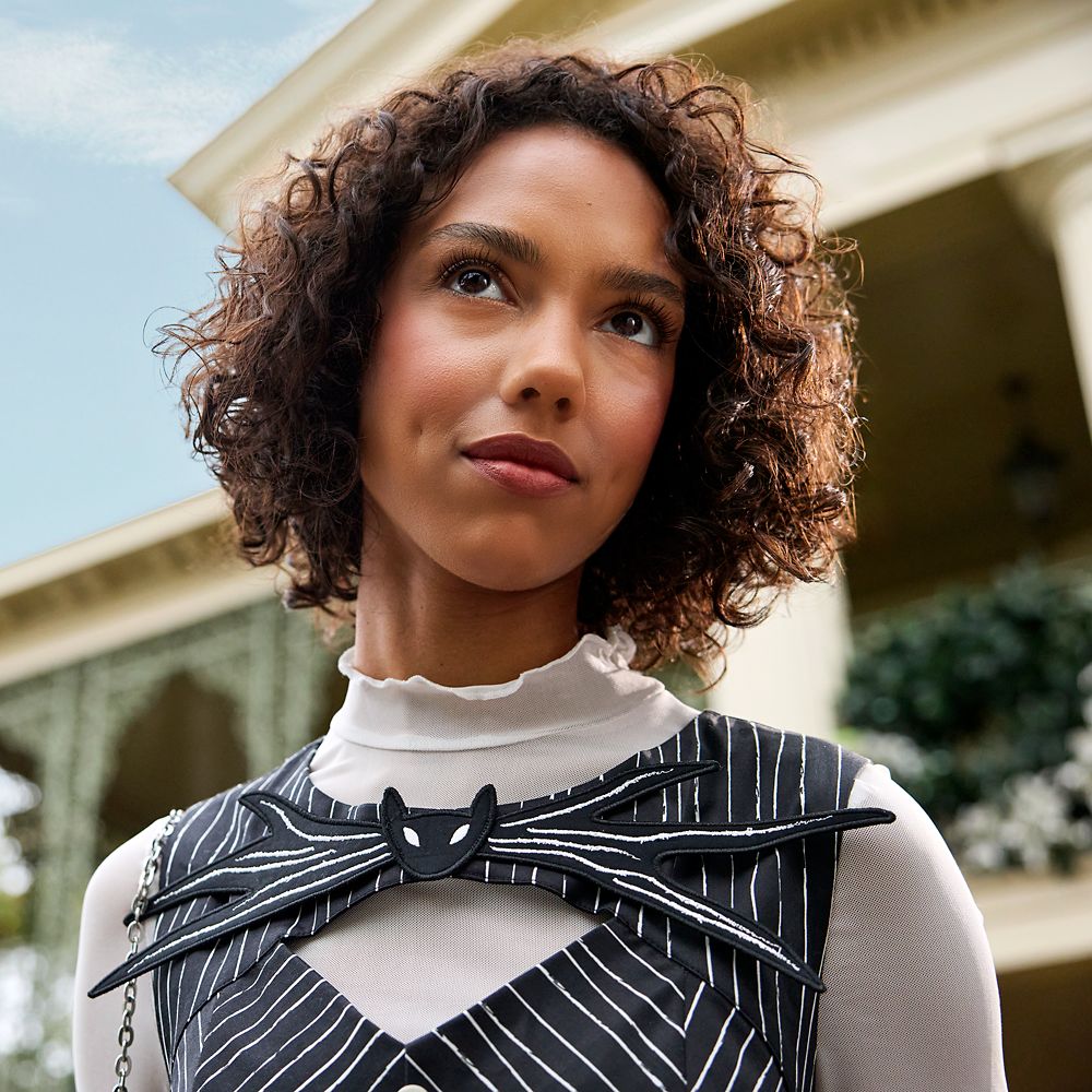 Jack Skellington Dress for Women &ndash; The Nightmare Before Christmas &ndash; Disney Parks Dress Shop