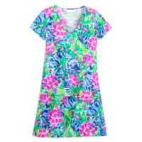 Minnie Mouse and Daisy Duck Etta Dress for Women by Lilly Pulitzer  Disney Parks