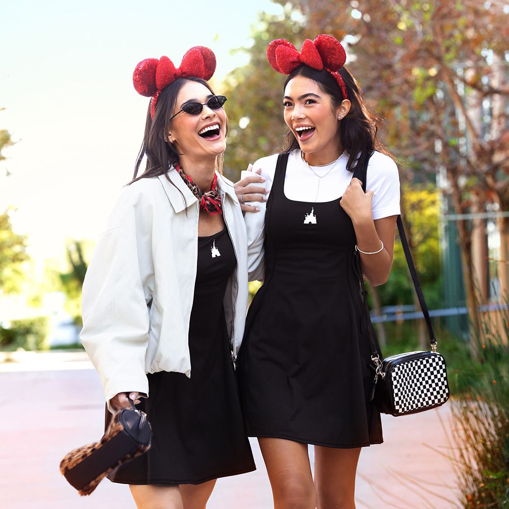 Walt Disney World Athletic Dress for Women