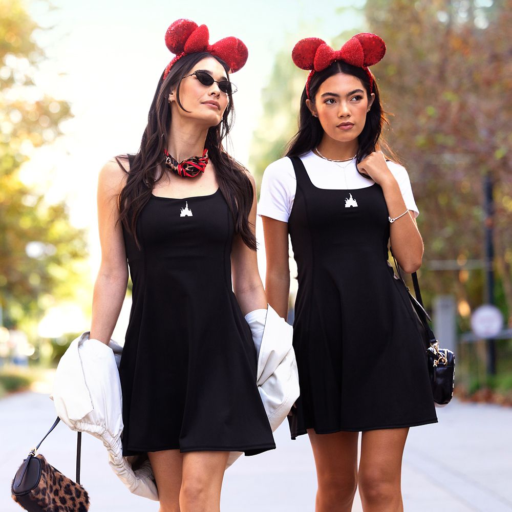 Walt Disney World Athletic Dress for Women