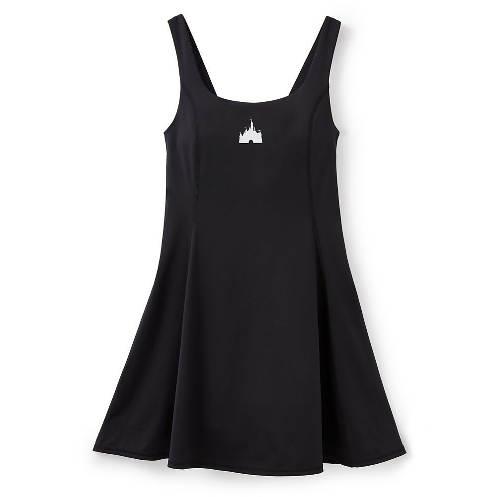 Disneyland Athletic Dress for Women