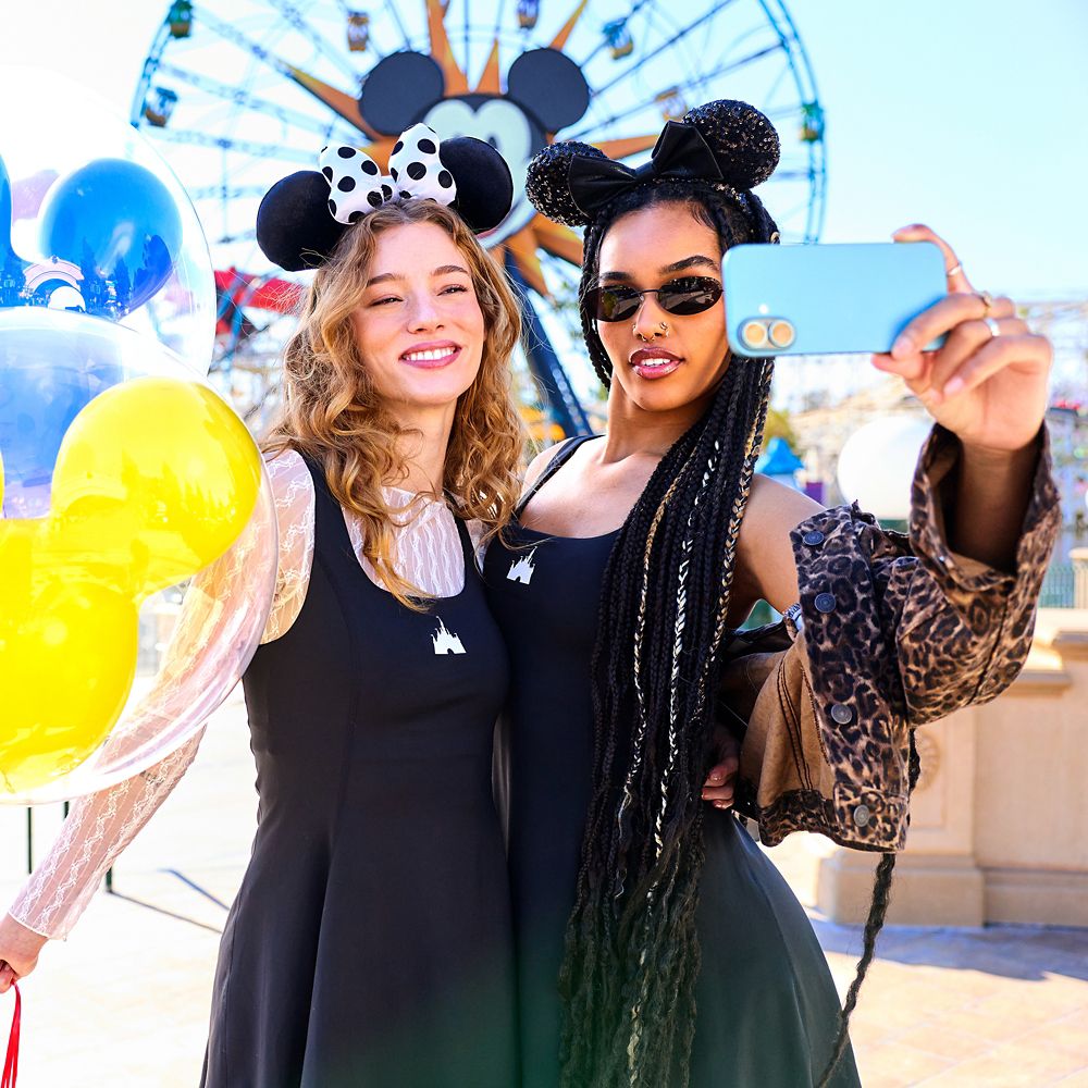 Disneyland Athletic Dress for Women