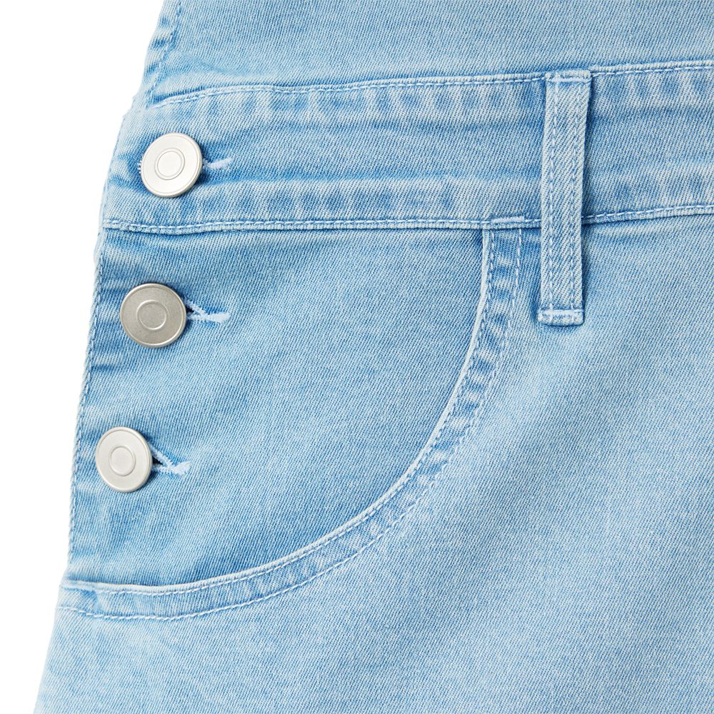 Winnie the Pooh and Pals Overalls for Women