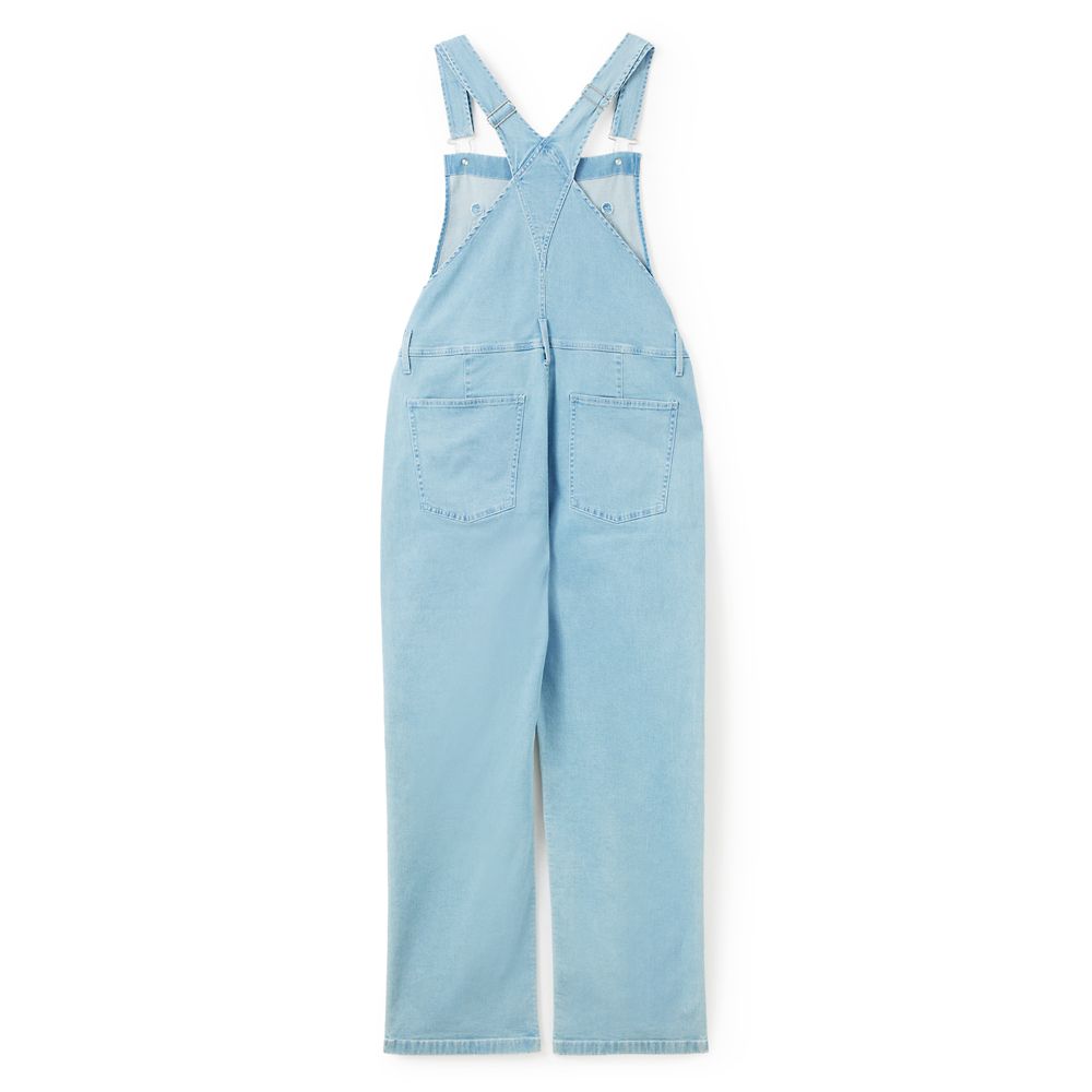 Winnie the Pooh and Pals Overalls for Women