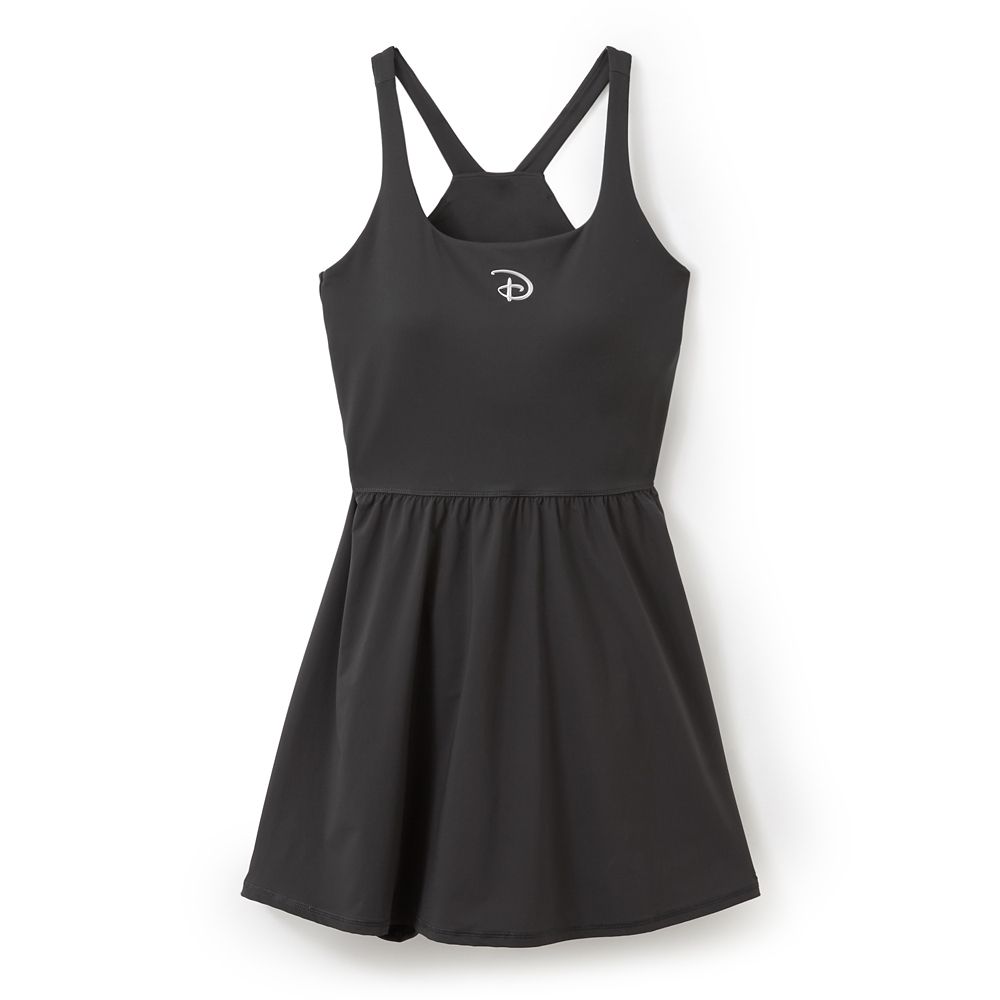 Mickey Mouse Icon Athletic Dress for Women