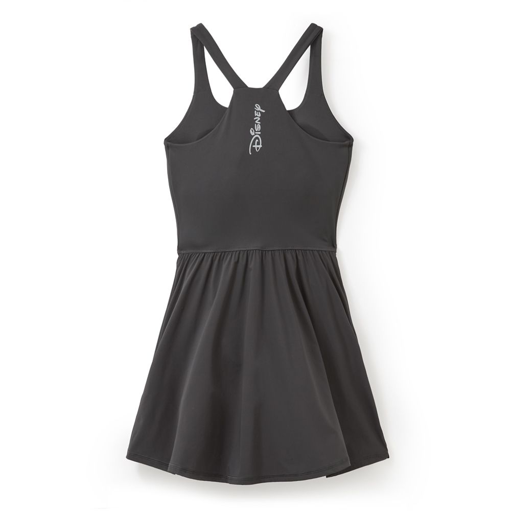Mickey Mouse Icon Athletic Dress for Women