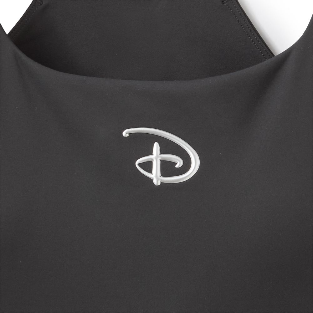 Mickey Mouse Icon Athletic Dress for Women