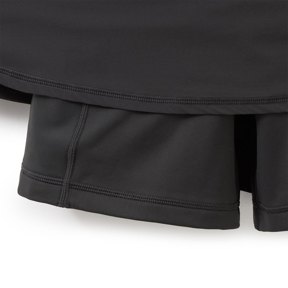 Mickey Mouse Icon Athletic Dress for Women