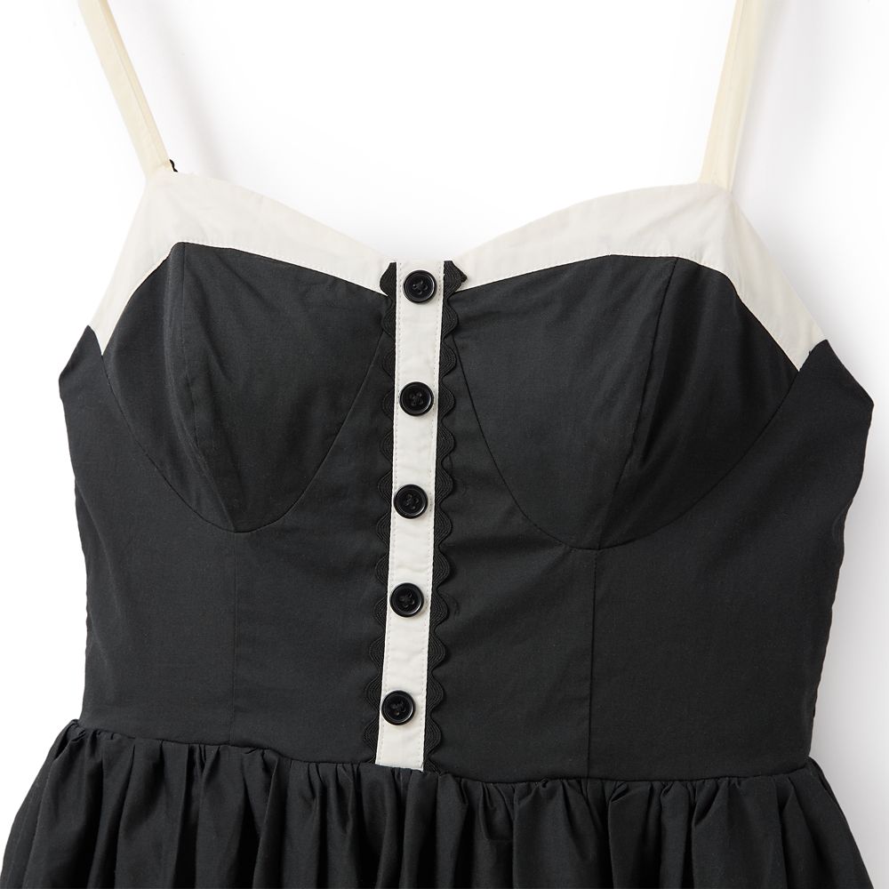 Winnie the Pooh and Pals Halloween Dress for Women by Unique Vintage