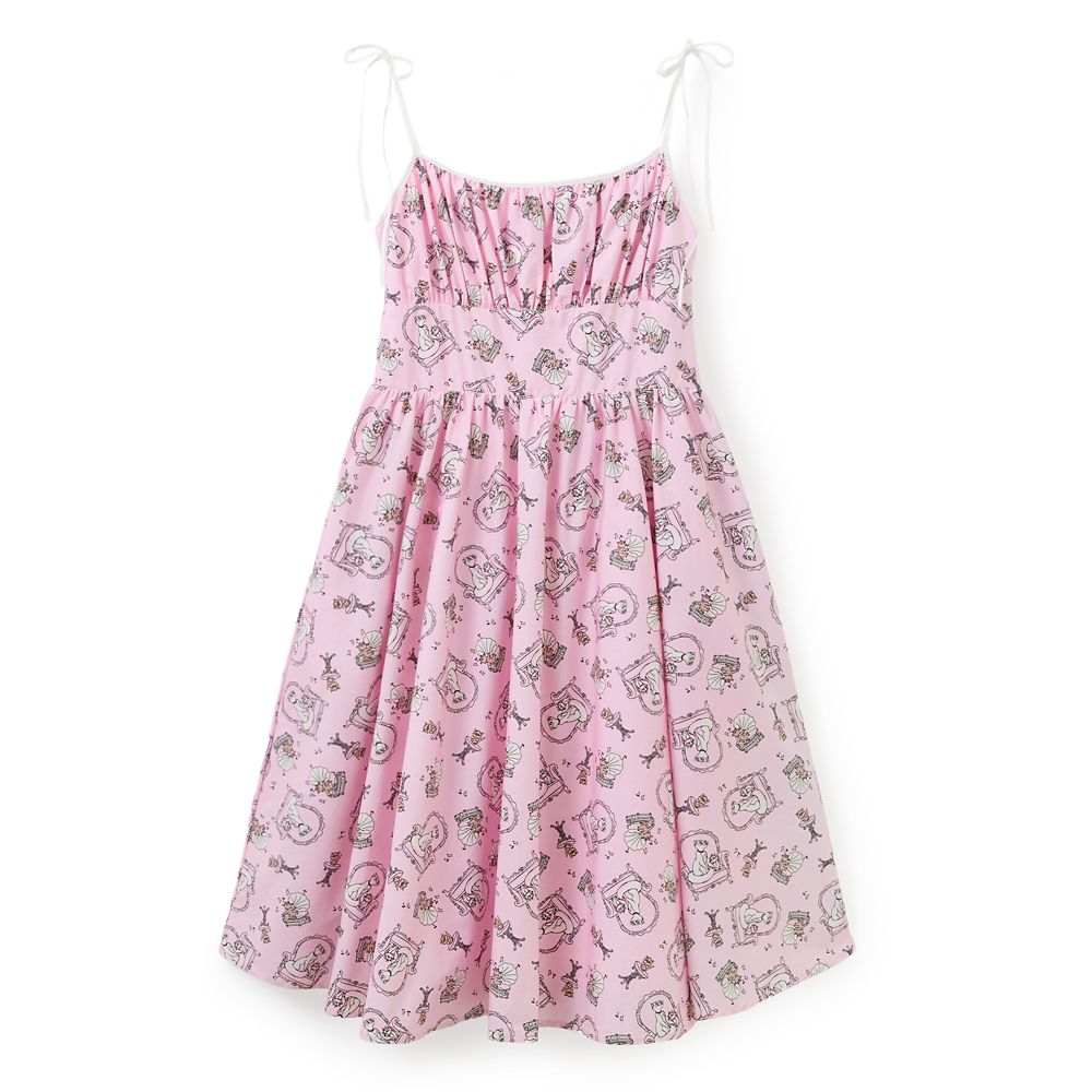 The Aristocats Swing Dress for Women &ndash; 55th Anniversary