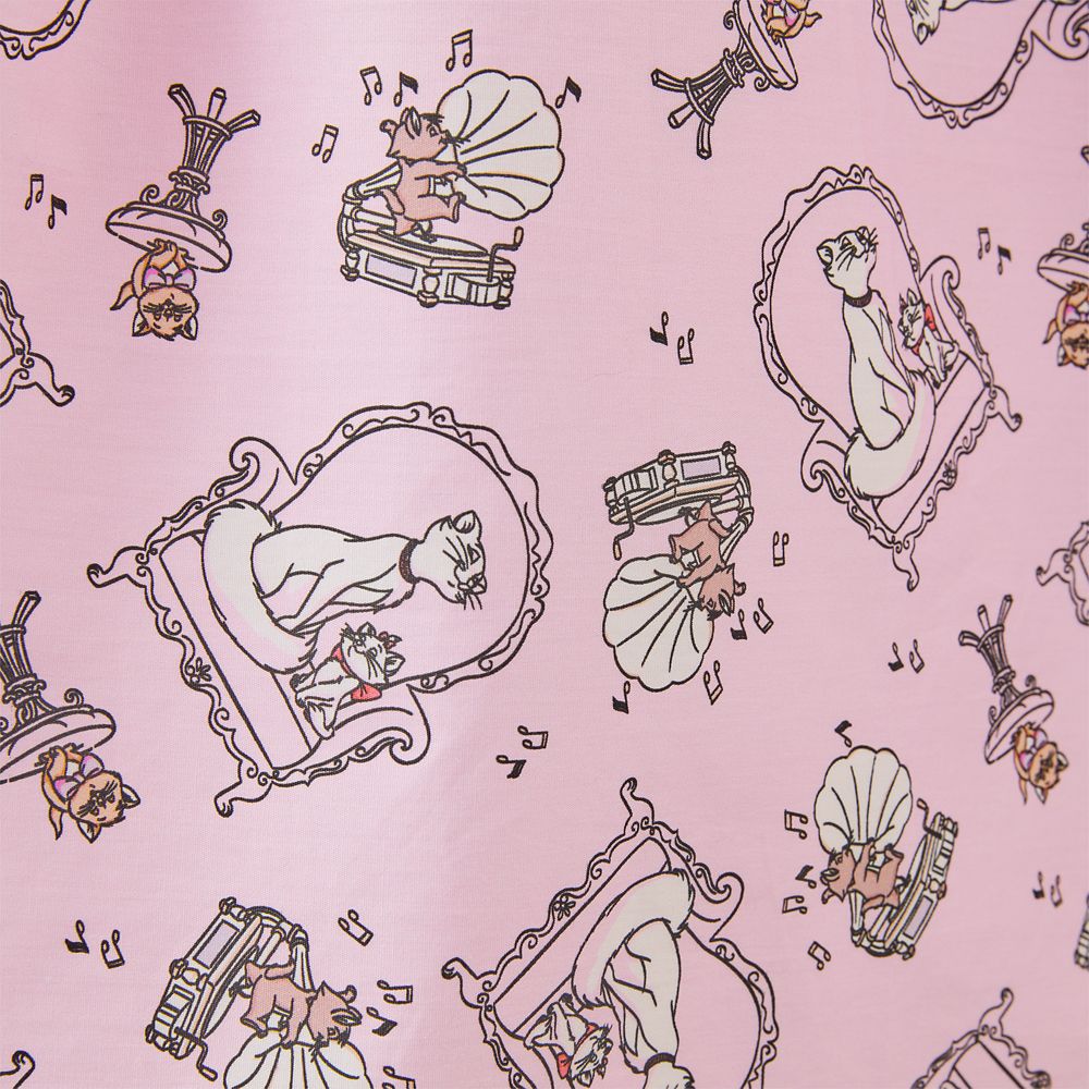 The Aristocats Swing Dress for Women &ndash; 55th Anniversary