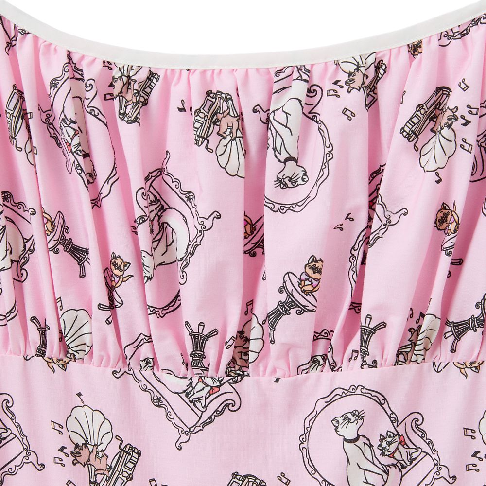 The Aristocats Swing Dress for Women &ndash; 55th Anniversary