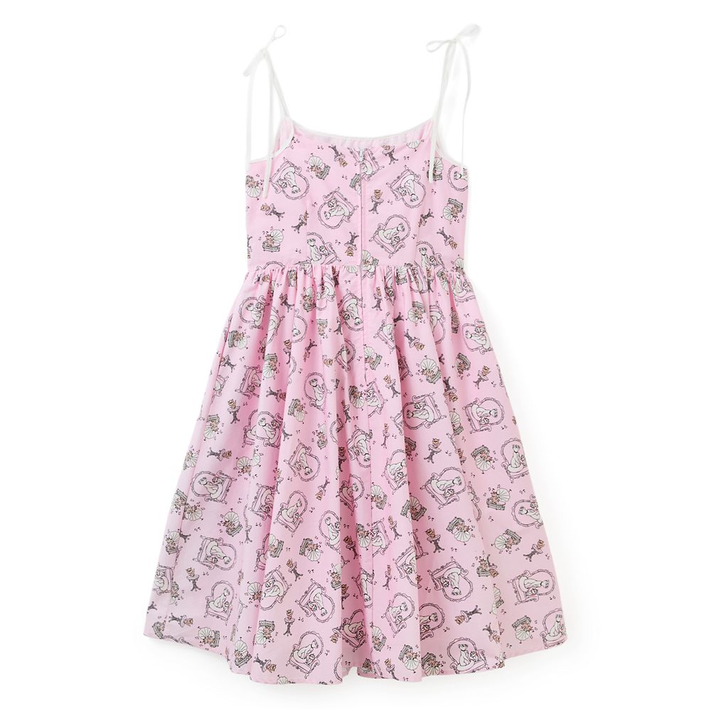 The Aristocats Swing Dress for Women &ndash; 55th Anniversary