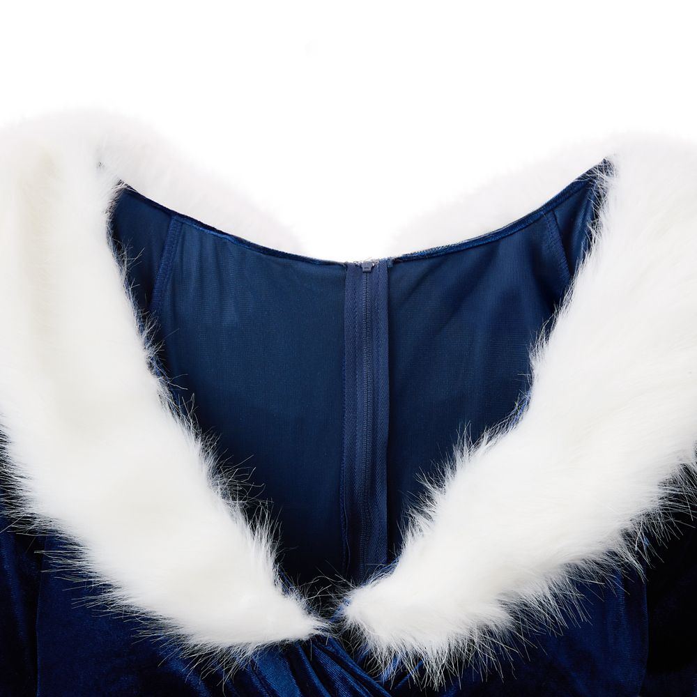 Frozen Dress for Women by Unique Vintage