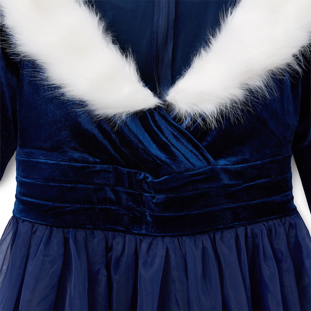 Frozen Dress for Women by Unique Vintage