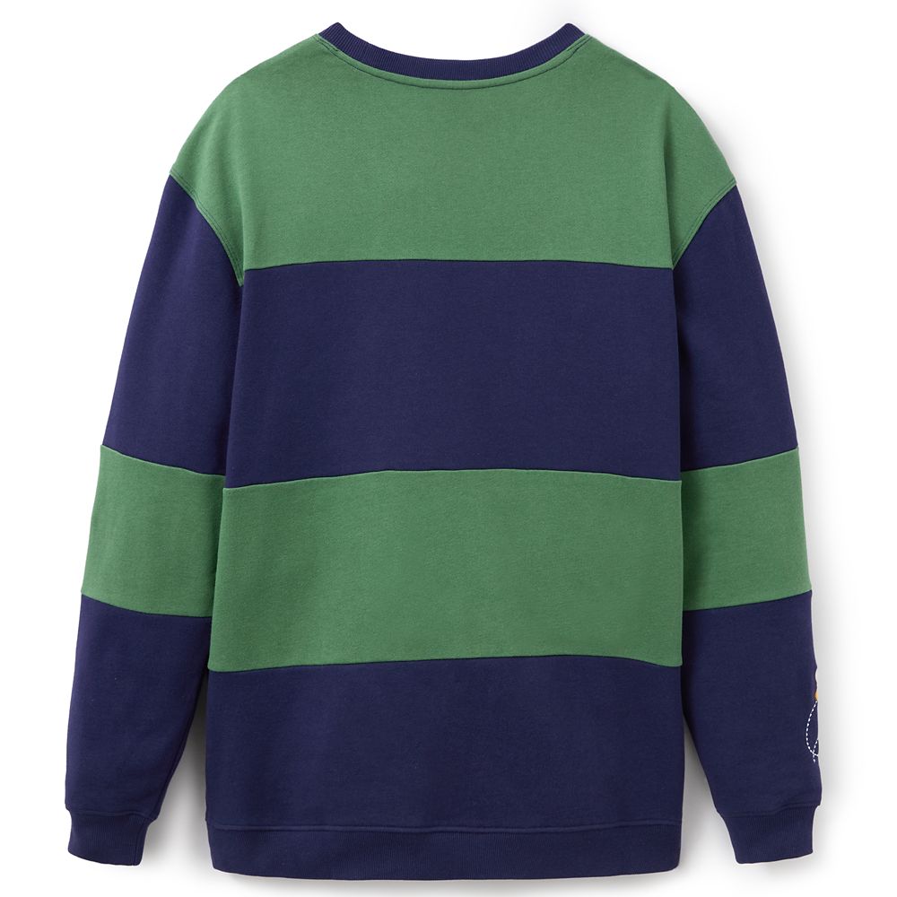 Winnie the Pooh and Pals Pullover Sweatshirt for Adults