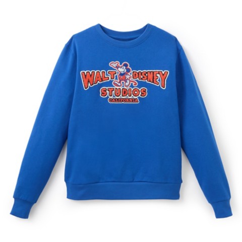 Женские худи Disney Mickey Mouse Pullover Sweatshirt for Women – Walt Disney Studios
