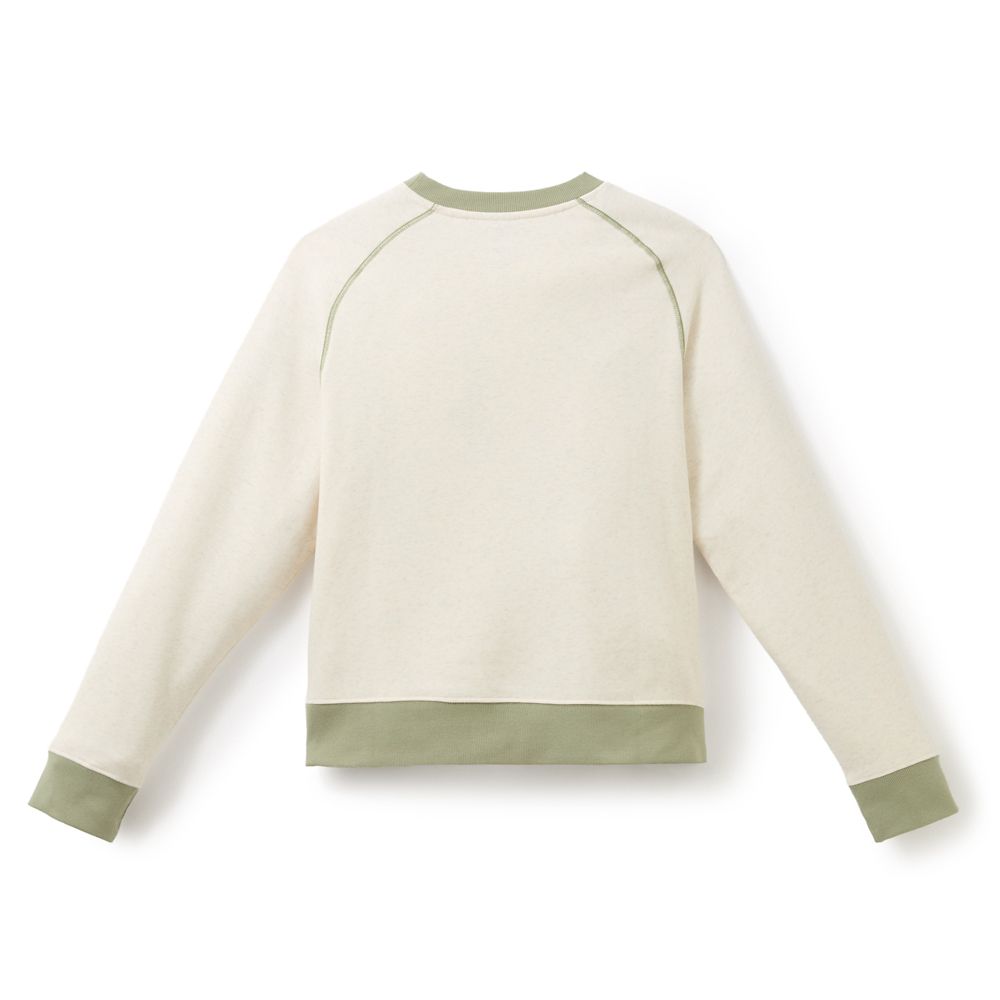 The Fox and the Hound 45th Anniversary Fashion Pullover Sweatshirt for Women