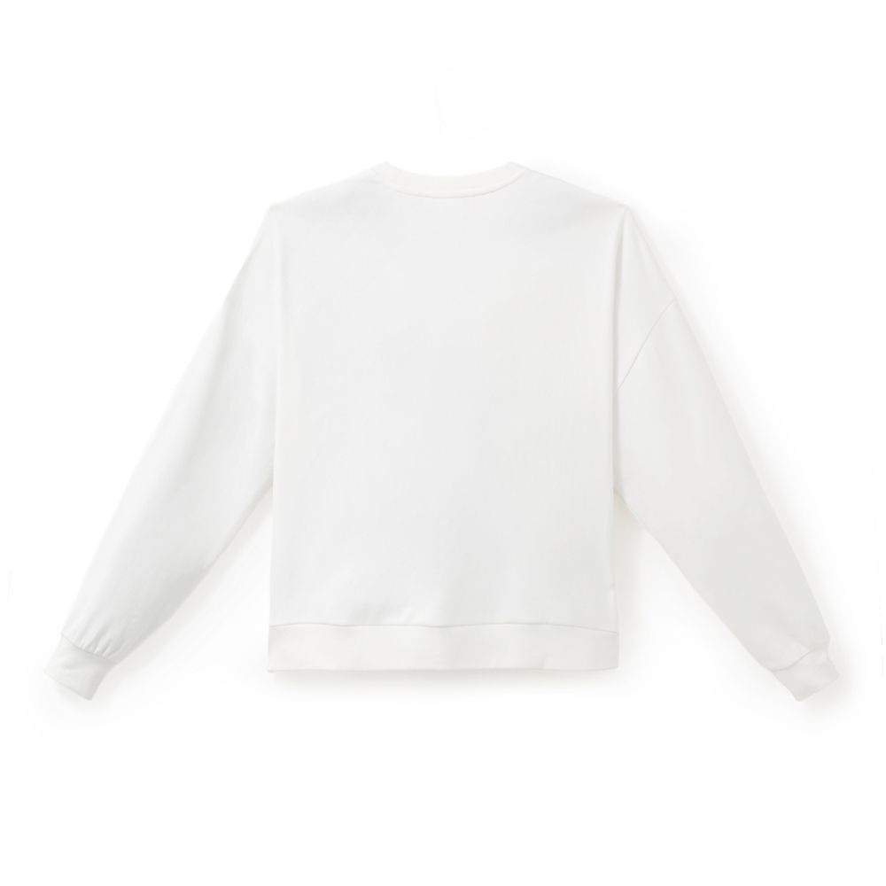 Dumbo 85th Anniversary Pullover Sweatshirt for Women