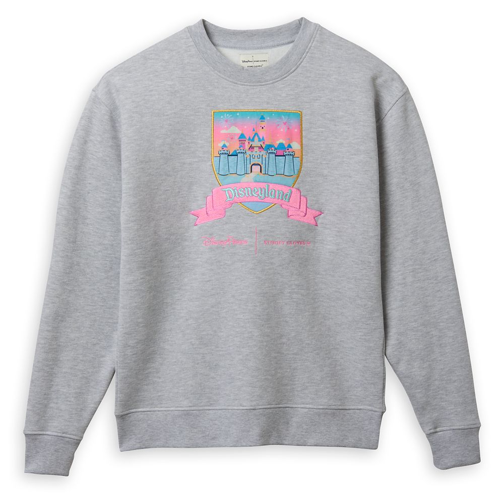 Disney x Stoney Clover deals Lane sweatshirt L/XL