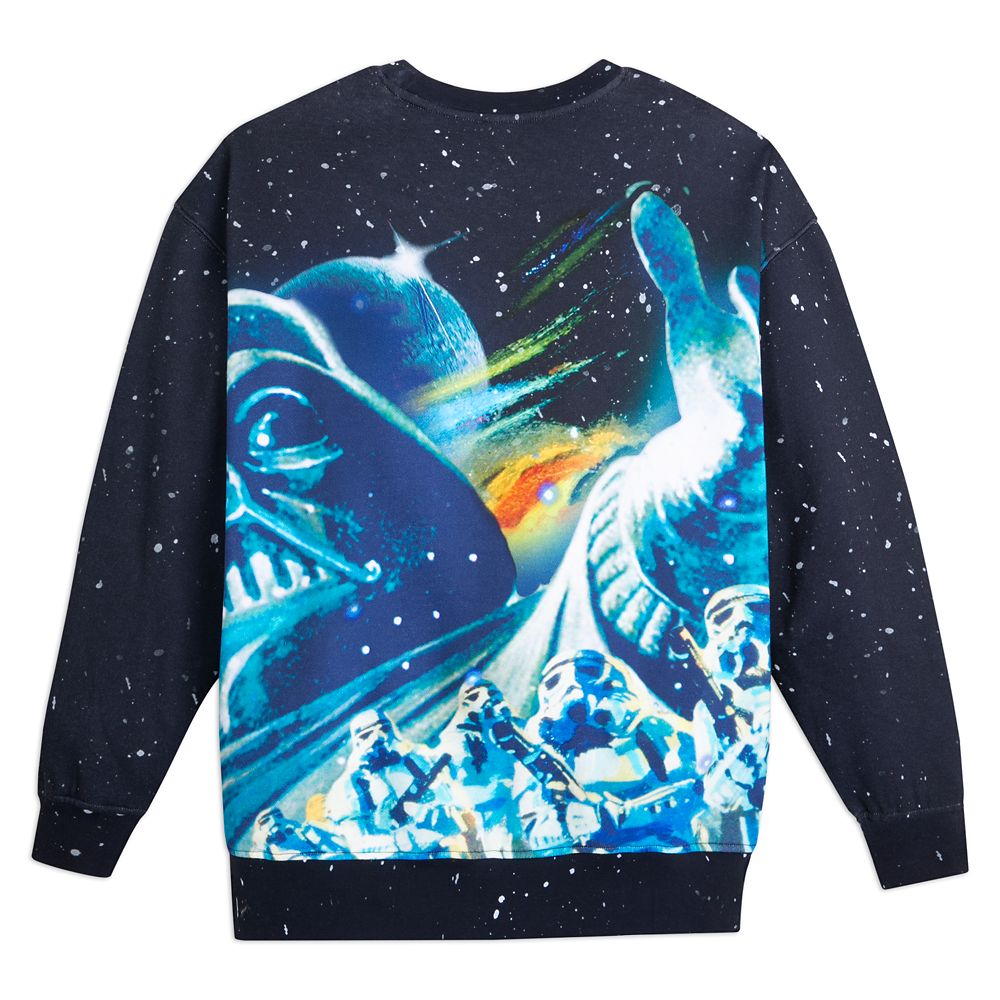 Star Wars A New Hope Pullover Crew for Women