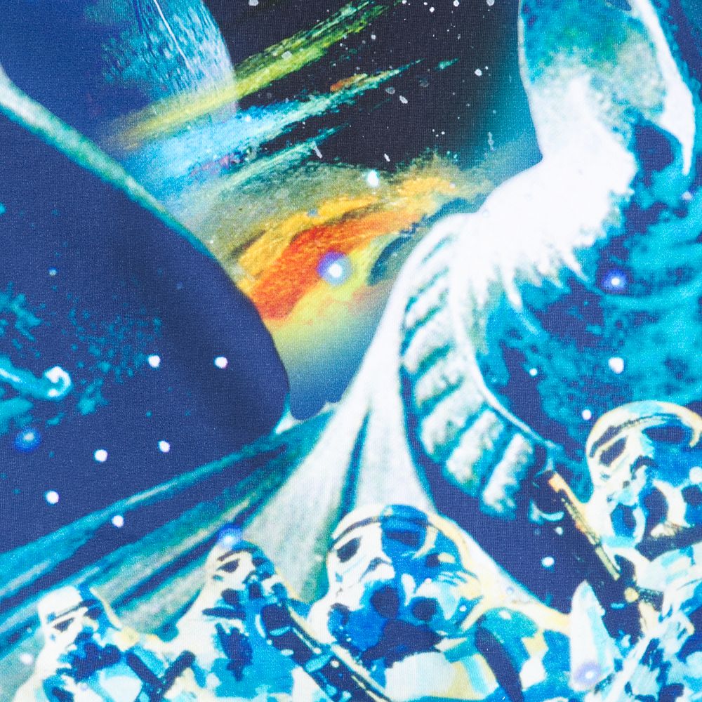 Star Wars A New Hope Pullover Crew for Women