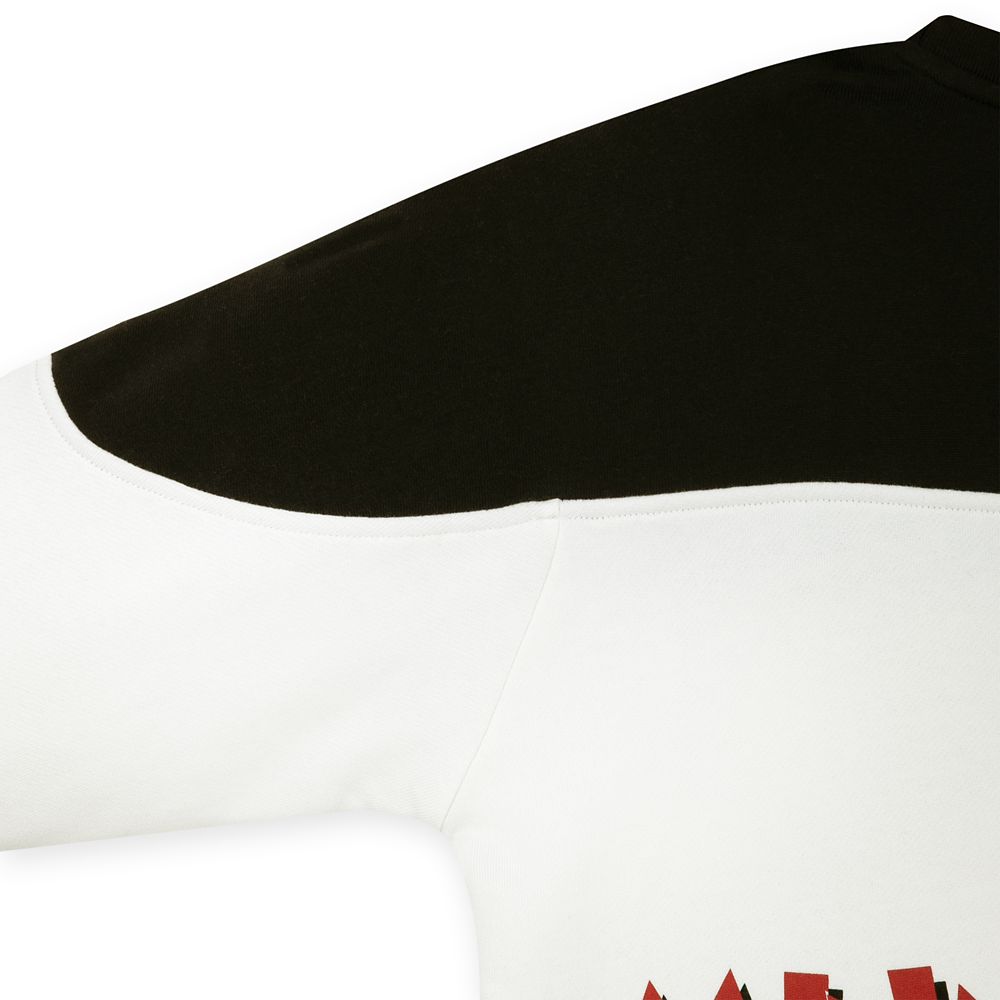 Minnie Mouse Pullover Sweatshirt for Women - Exclusive