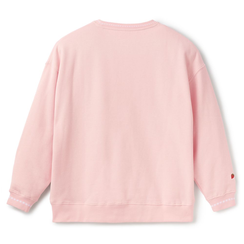 Winnie the Pooh Fashion Pullover Sweatshirt for Women