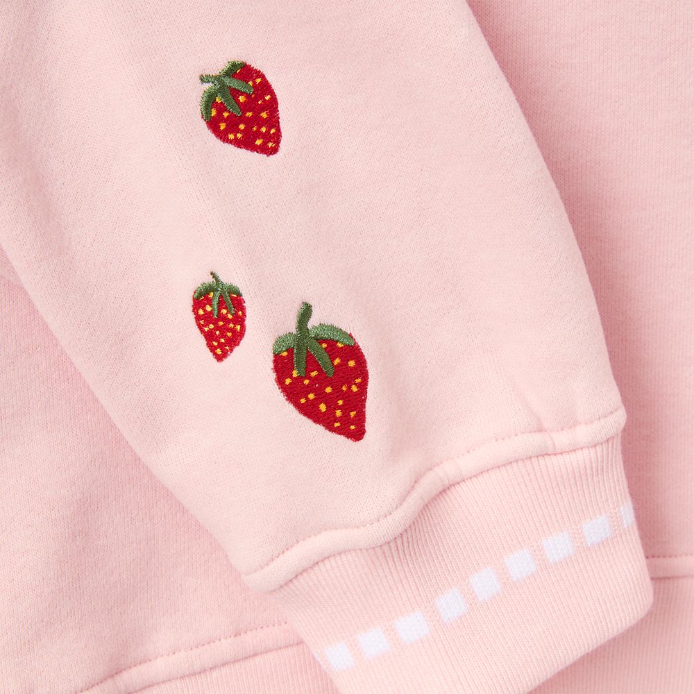 トップス pooh Plus Size - Winnie the Pooh Classic Cotton Rhinestone Tee