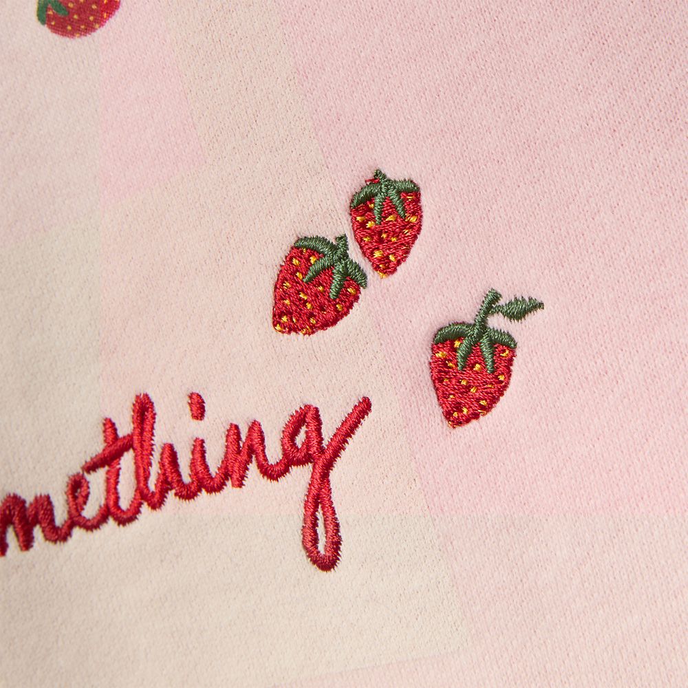 Winnie the Pooh Fashion Pullover Sweatshirt for Women