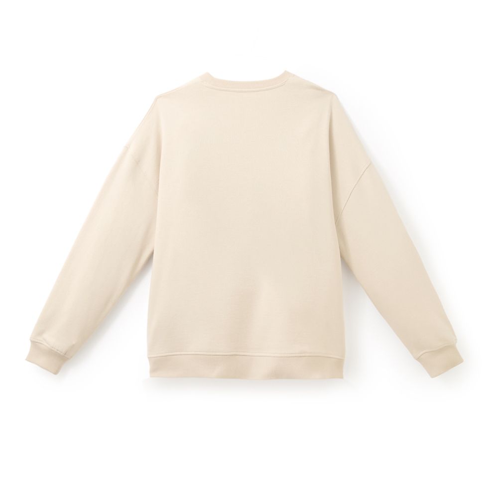 Halloween ''Disney Fall Girly'' Pullover Sweatshirt for Women