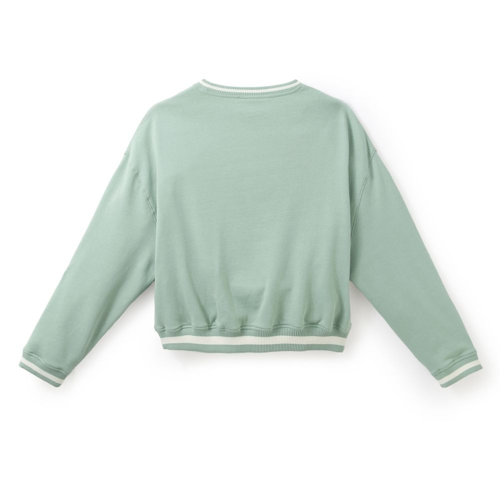 ''Disney Where Dreams Come True'' Pullover Sweatshirt for Women