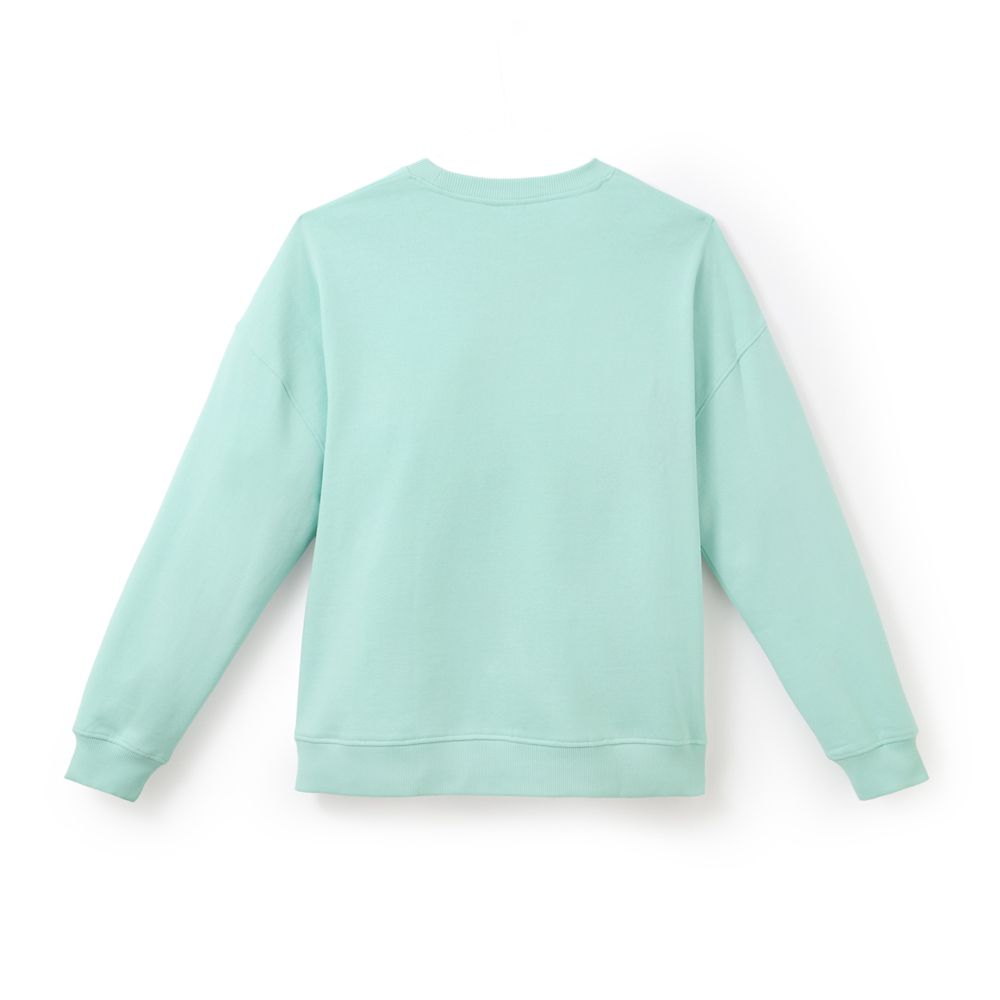 Chip 'n Dale Halloween Pullover Sweatshirt for Women
