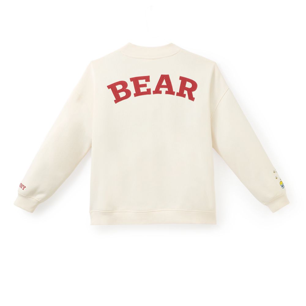 Winnie the Pooh Pullover Sweatshirt for Women &ndash; Exclusive