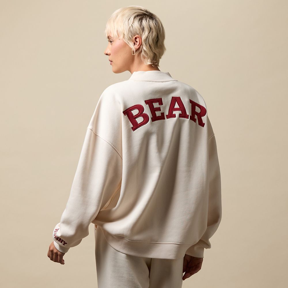 Winnie the Pooh Pullover Sweatshirt for Women &ndash; Exclusive
