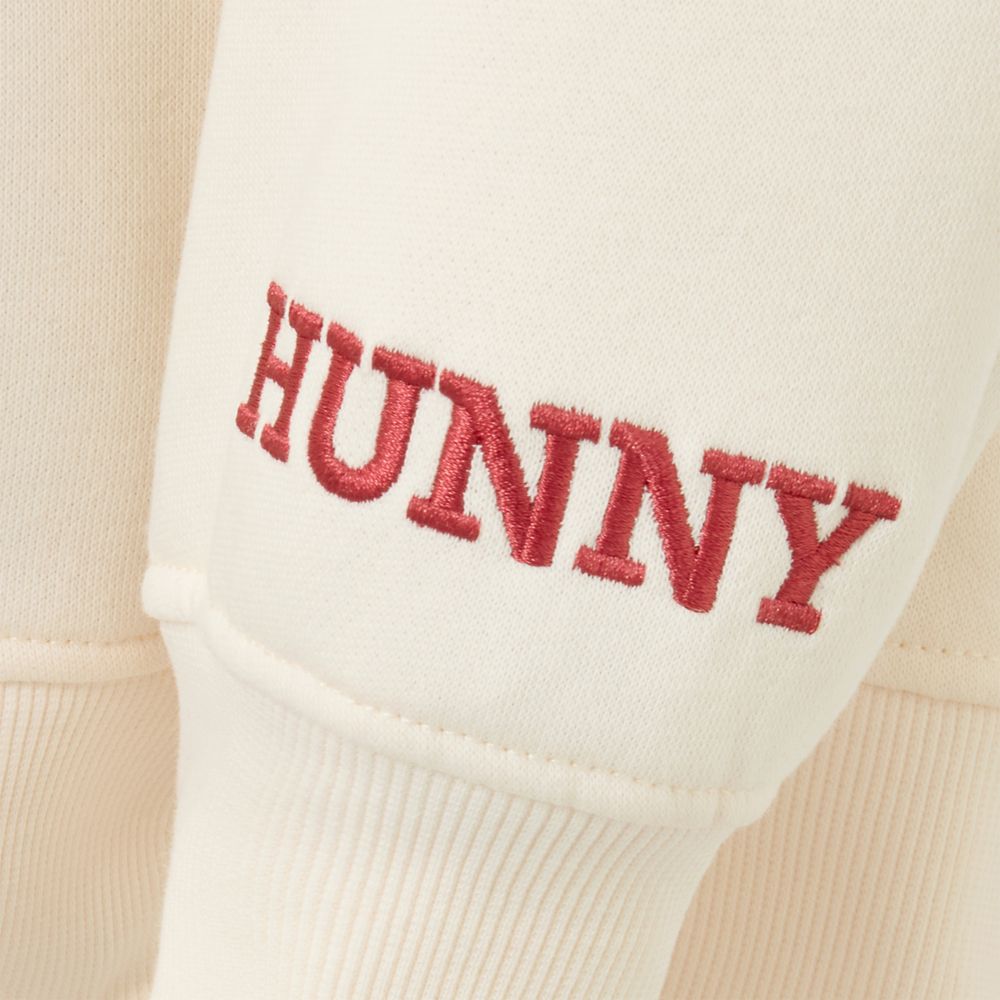 Winnie the Pooh Pullover Sweatshirt for Women &ndash; Exclusive
