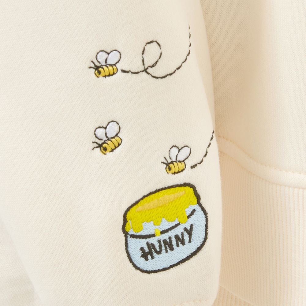 Winnie the Pooh Pullover Sweatshirt for Women &ndash; Exclusive