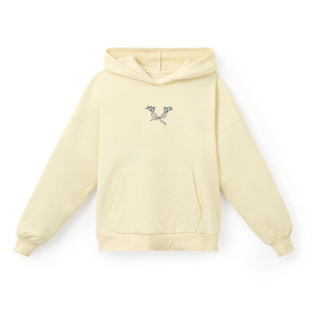 Disney Princess Pullover Hoodie for Women